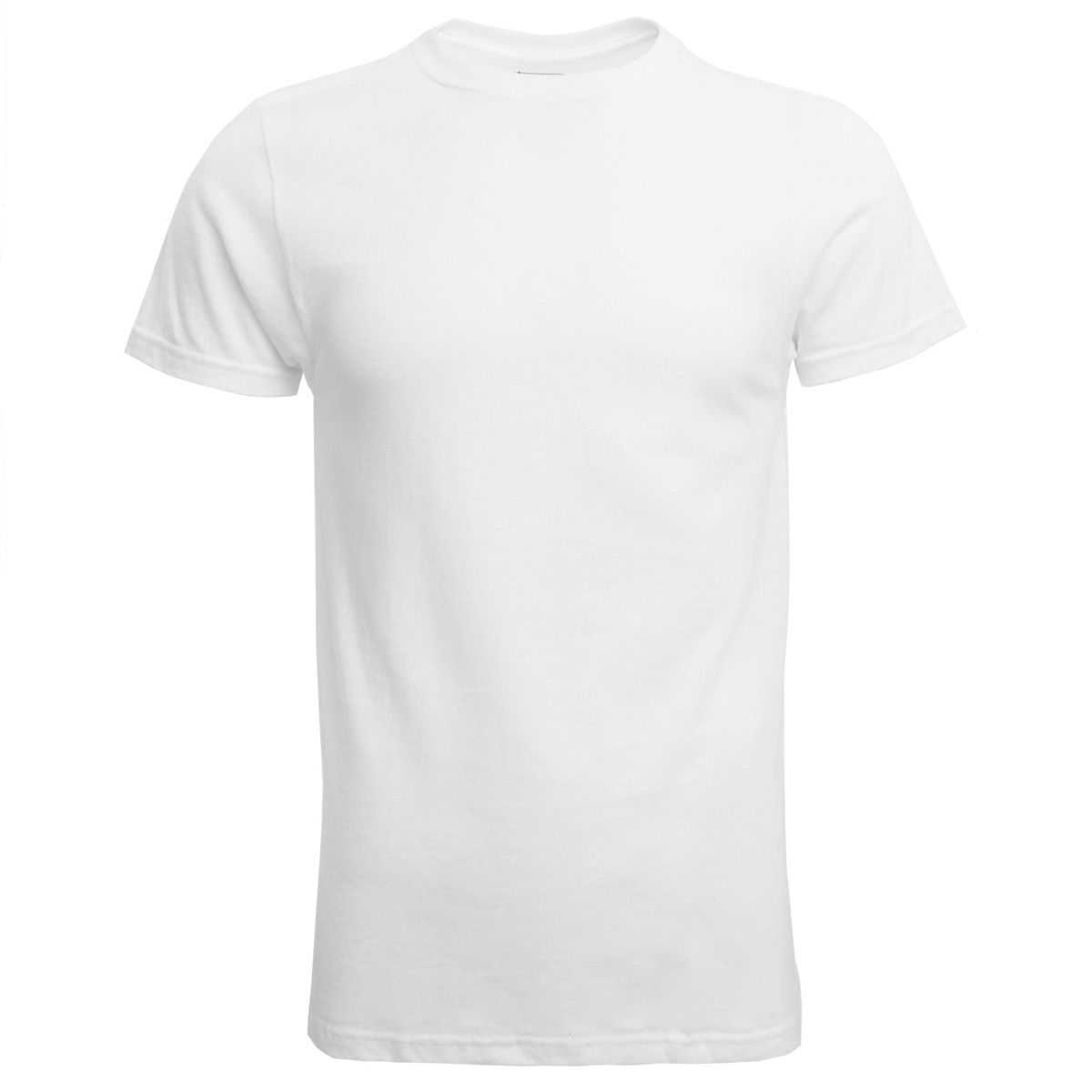 Organic Cotton T-Shirt